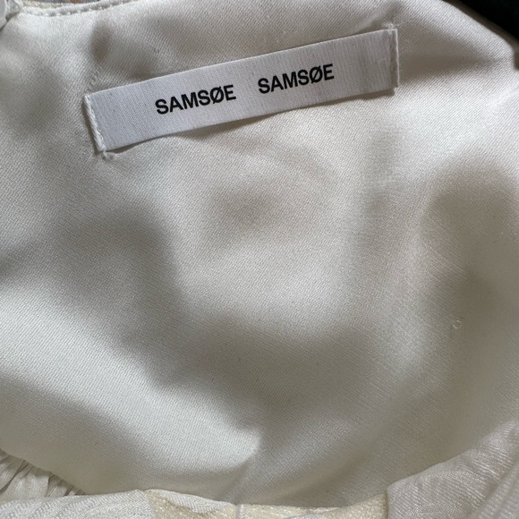 Samsoe Samsoe Grant Dress - Picture 11 of 16